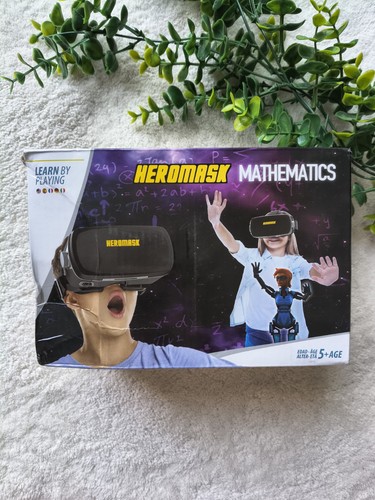 New heromask - 🕶️new,