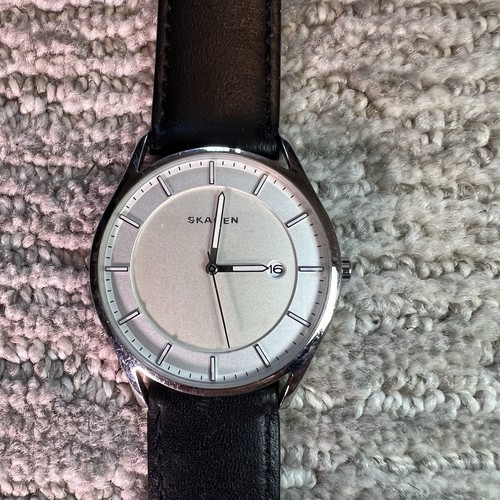 Skagen holst skw6283 mens - skagen,