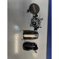 Rode NT1-A Condenser