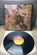 Vinyl LP Santana - Abraxas