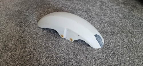 Kawasaki zephyr mudguard - kawasaki, zr