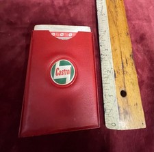 BMC Mini Cooper etc CASTROL