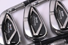 Taylormade M4 Irons / 5-PW /