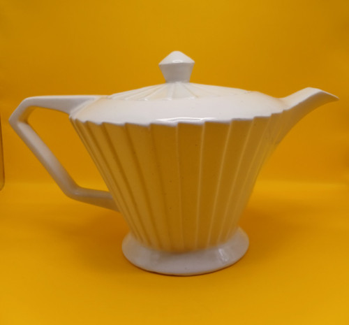 Sadler art deco - sadler, cream