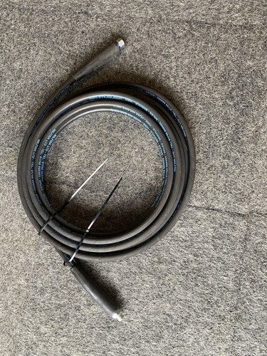 10m high pressure jetwash - 10m,