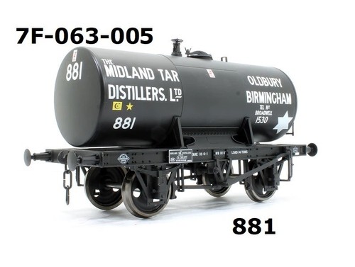 Dapol 063 005 - dapol, 14t
