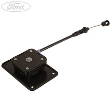 Genuine Ford Transit Tourneo