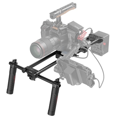 Smallrig universal shoulder - universal,