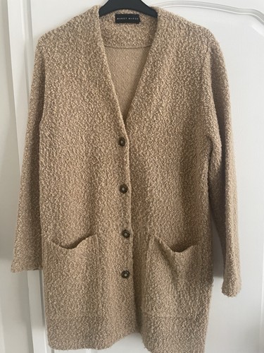 Mandy marsh cardigan - cardigan, features