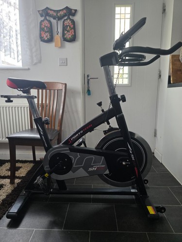 Sportstech mountain sx200 - sportstech,