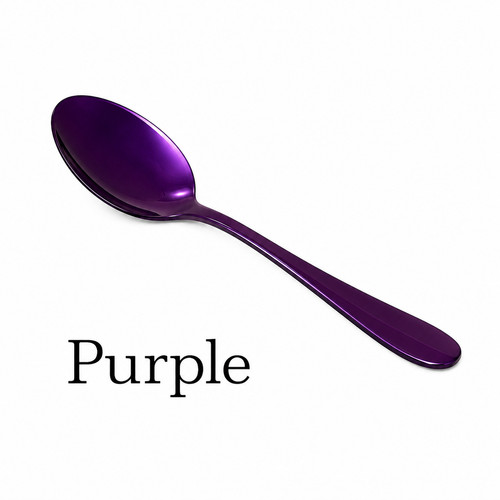 Custom engraved tea spoon - engraved,