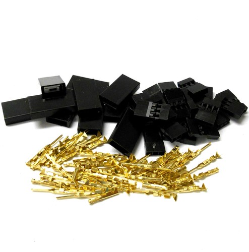 Universal battery servo - universal,