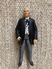 Doctor Who First Doctor