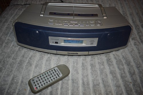 Panasonic ed50 portable - panasonic, rx-ed50