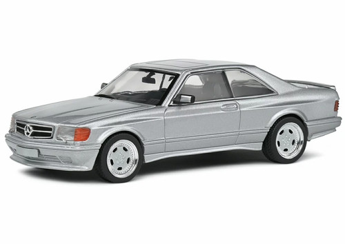 Solido mercedes benz - 1/43, 560