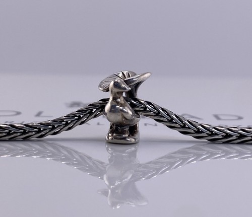 Trollbeads the ugly duckling - ugly,