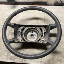 78-85 Mercedes W123   Steering