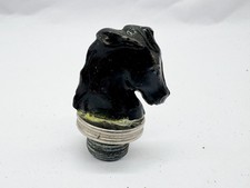 VINTAGE HORSE HEAD CAR