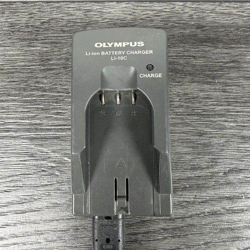 Olympus 10c ion - li-10c, battery