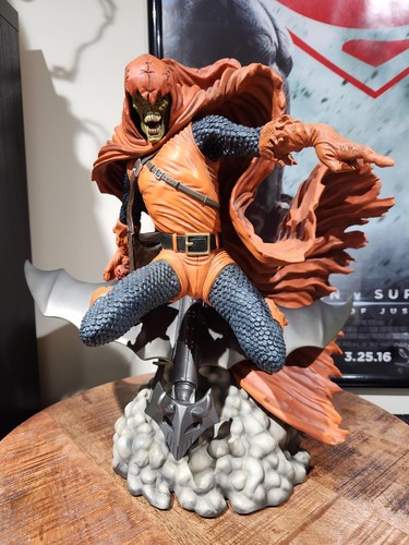 Sideshow hobgoblin exclusive - sideshow,