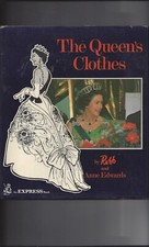 Queen Elizabeth II-clothes