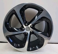 JAGUAR F TYPE 20" ALLOY WHEEL