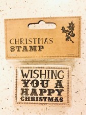 “WISHING YOU A HAPPY