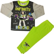 TOY STORY BUZZLIGHTYEAR