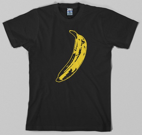 Velvet underground shirt - shirt,