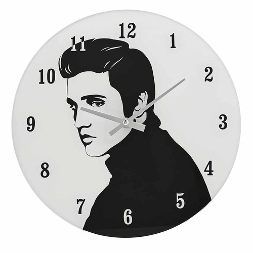 Retro elvis presley - retro,