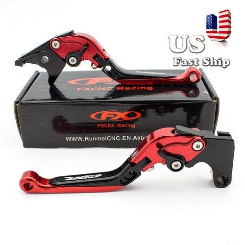 Fold extend clutch brake - fold&extend, lever