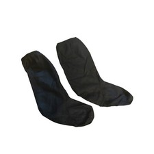 Swift Responder 3 Socks Remploy Sock Liner Riot Suit Protection Black