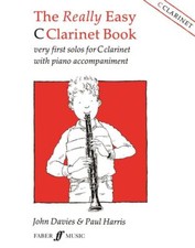 The Really Easy C Clarinet