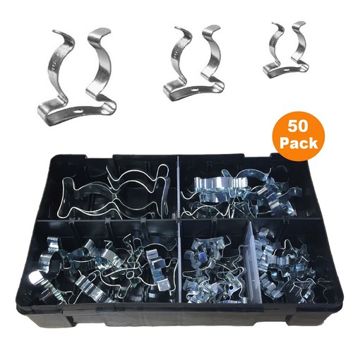 Assorted tool spring - assorted,