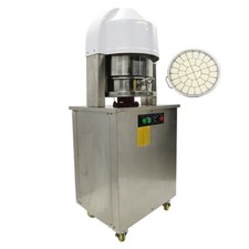 Automatic 36pcs Bread Pizza