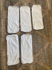 5 X Mother Ease Wizard Booster Liners