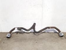 2013-2019 960 ALFA ROMEO 4C COUPE EXHAUST ASSEMBLY 1.8 PETROL 960A1000