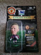 Peter Schmeichel Corinthian