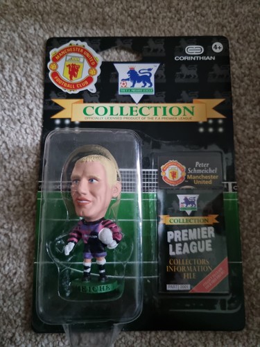 Peter schmeichel corinthian - peter,