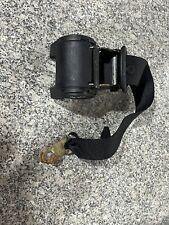 BMW E36 3 Series Convertible Cabriolet Seat Belt Rear Right Drivers O/S 8119133