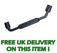 Husqvarna Piston Stop Locking