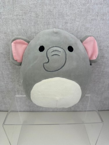Squishmallows emma the grey - squishmallows,