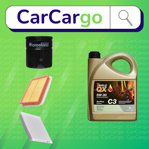 Service kit vauxhall - service,