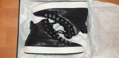 Dsquared2 trainers whistler - dsquared2,