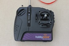 HobbyZone R/C electric