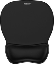 TECKNET Mouse Mat Wrist