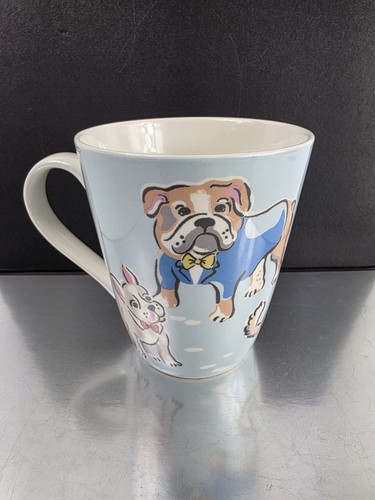 Cath kidston dogs - mr,