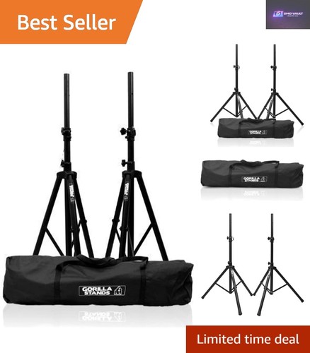 Heavy duty gorilla - heavy-duty,