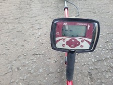 Minelab  exterra 305 metal