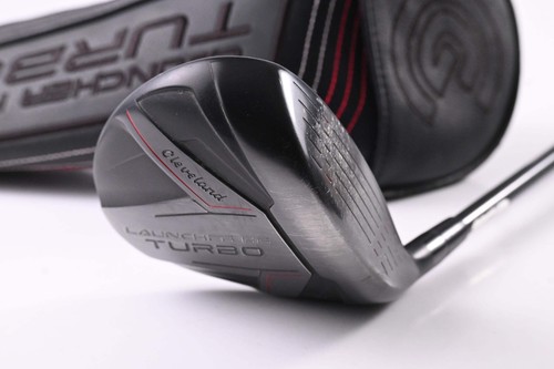 Cleveland launcher turbo 3 - turbo, #3